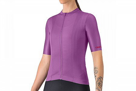 Castelli Womens Unlimited Jersey