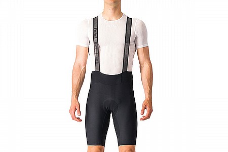 Castelli Mens Espresso Bibshort L4524002010 4