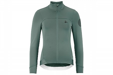 Craft Womens ADV Bike Subz LS Jersey