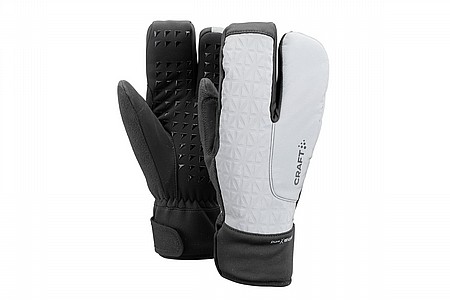 Craft Siberian 2.0 Split Finger Glove