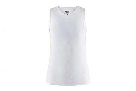 Craft Womens Pro Dry Nanoweight Sleeveless Baselayer
