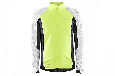 Craft Mens ADV Bike Lumen SUBZ Jacket