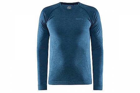 Craft Mens Core Dry Active Comfort Longsleeve Baselayer