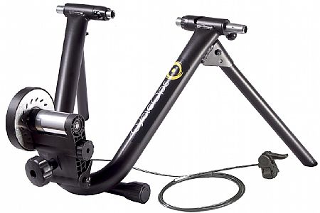 Cycleops Mag+ Trainer w/Adjuster