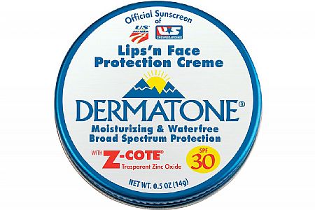 Dermatone SPF 30 Sun Protectant with Z-Cote 0.5oz Tin
