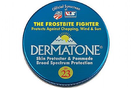 Dermatone SPF 23 Sun Protectant 0.5oz Tin