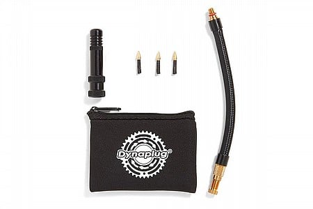 Dynaplug Air Tubeless Tire Repair Kit (CO2 Not Included)