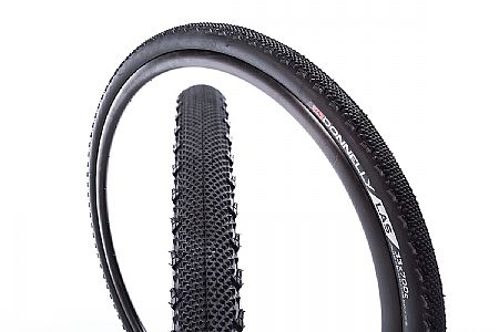 Donnelly Tires LAS 120tpi Clincher Cyclocross Tire