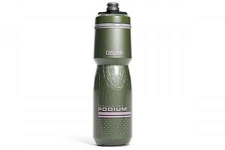 Camelbak Podium Chill 24oz Bottle