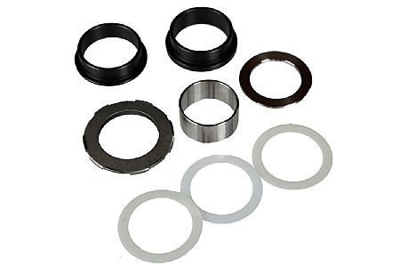 Chris King #9 Bottom Bracket Conversion Kit