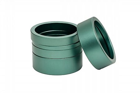 Chris King Headset Spacer Kit 2