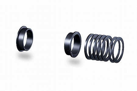 Chris King Bottom Bracket Fit Kit for 24mm Cranks