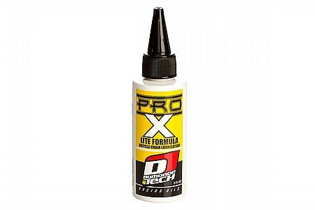 Dumonde Tech Pro X Lite Chain Lubricant