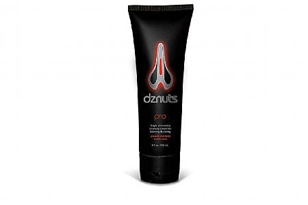 DZ Nuts Pro Chamois Creme