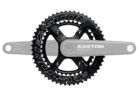 Easton EC90 SL Road Chainring/Spider Assembly