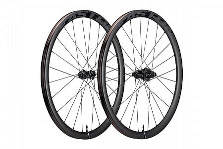 Easton EC90 ALX Carbon Disc Brake Wheels