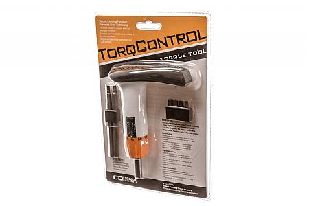 CDI TorqControl Adjustable Torque Wrench