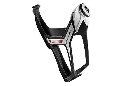 Elite Pria Pave Water Bottle Cage