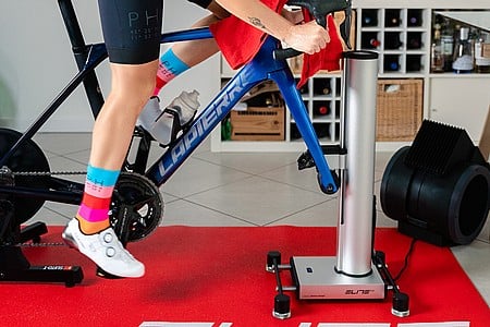 Elite Aria Interactive Fan [0220202US]