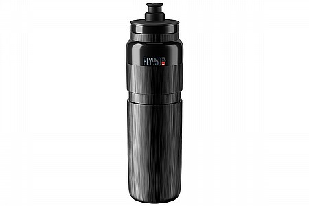 Bivo Trio 21oz Insulated Water Bottle | Black