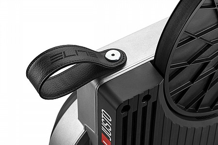 Elite Justo Smart Trainer In-Depth Review: An Impressive