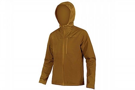 Endura Mens Hummvee Waterproof Hooded Jacket