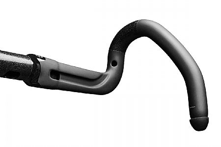 ENVE SES AR IN-Route Road Handlebar [300-1028-003]