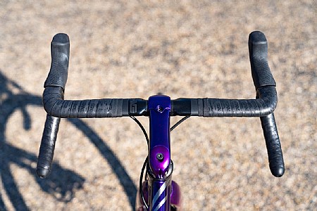 ENVE SES AR IN-Route Road Handlebar