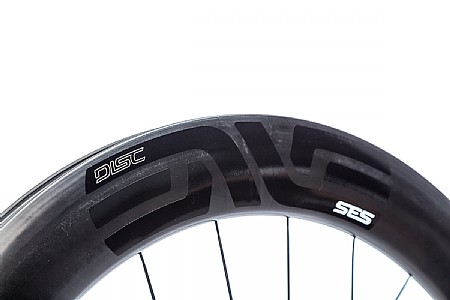 Enve 7.8 2024 disc wheelset