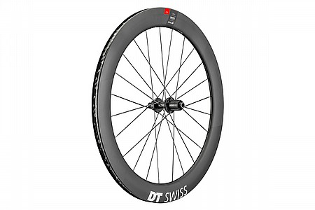 DT Swiss ARC 1100 62 DiCut Carbon Disc Brake Wheels