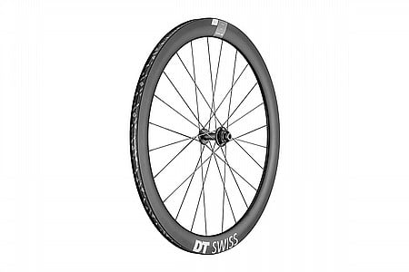 DT Swiss ARC 1400 DiCut 50 Carbon Disc Brake Wheels