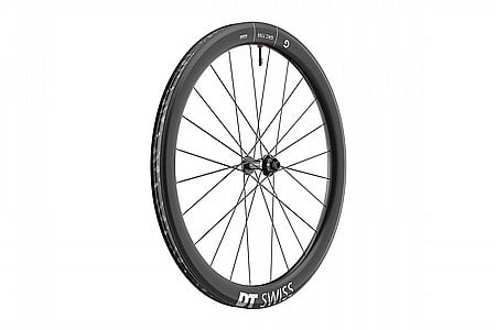 DT Swiss GRC 1100 Dicut 50 Disc Brake Carbon Wheels