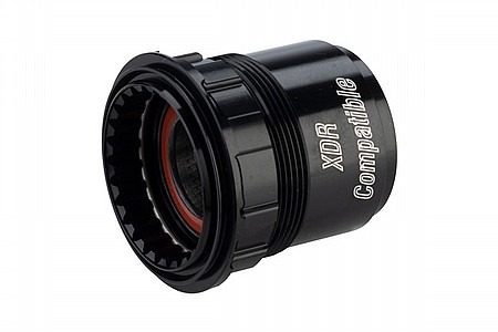 DT Swiss XDR (Road) Freehub Body