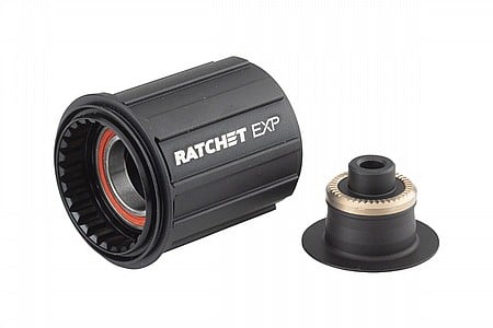 DT Swiss Ratchet EXP Freehub Body [HWYABL00S5374S]