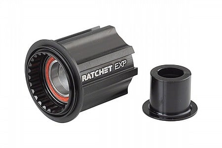 DT Swiss Ratchet EXP Freehub Body - SRAM XDR, Standard