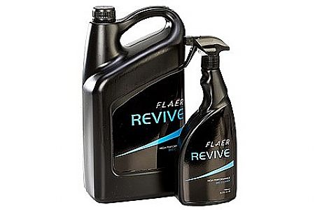 FLAER Revive Cleaner Spray