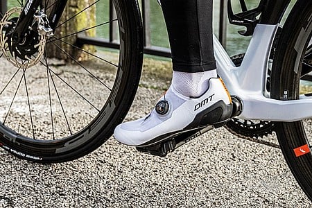 DMT KR30 Road Cycling Shoe