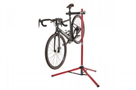 Feedback cheap repair stand