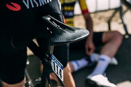 フィジーク Vento Antares 00 Pro Level cycling carbon Saddle - Antares 00 - Fizik