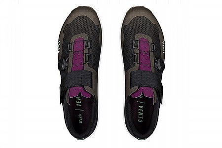 ꔛ‬ෆ Fizik Vento Ferox Carbon Shoe [VEX1WMR1C8598-460]