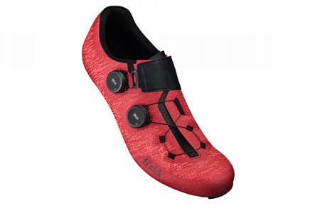 Fizik Mens Vento Infinito Knit Carbon 2 Road Shoe [VER2IKR1C1010440]