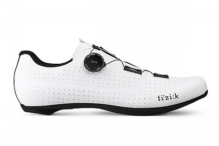 Fizik Tempo Overcurve R4 Wide  Road Shoe
