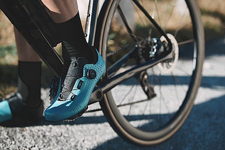 Fizik Tempo Decos Carbon Road Shoe