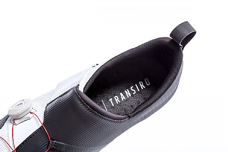 Fizik transiro infinito discount r3