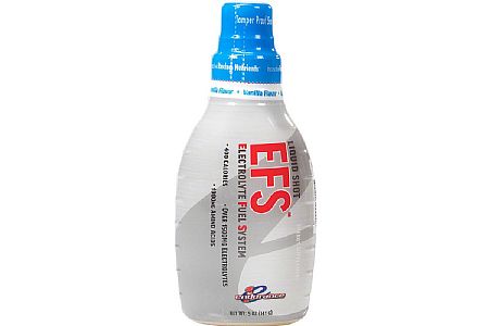 First Endurance EFS Liquid Shot (5oz Bottle)