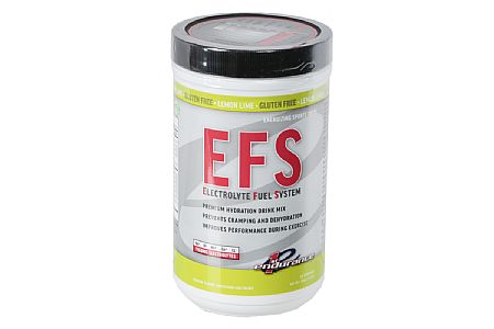 First Endurance Electrolyte Fuel System (25 Servings)