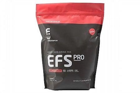 First Endurance EFS-Pro - 18 Servings