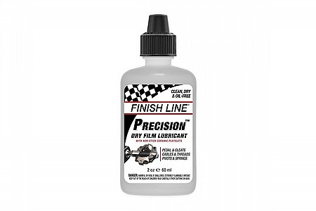 Finish Line Precision Dry Film Lubricant