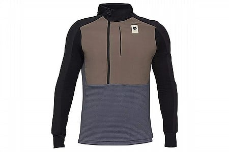 Fox Racing Mens Defend Thermal Hoodie 24