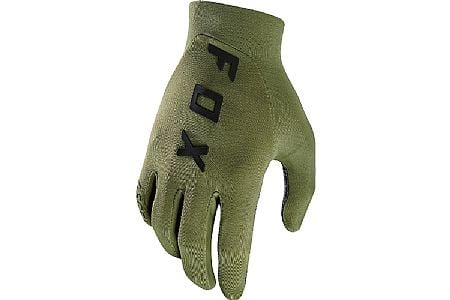 Fox Racing Ascent Full Finger Glove